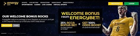 energybet sign up - energybet account registration